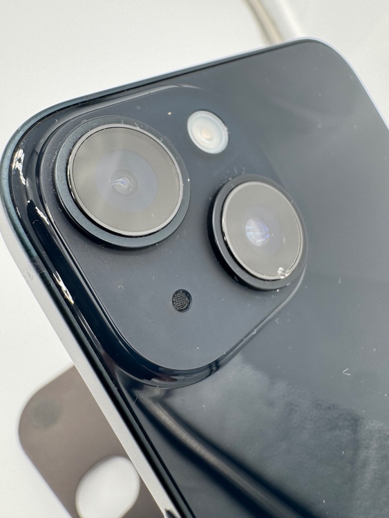 iPhone iPhone 14 128GB Softbank（スマホ）の商品画像 - 査定依頼日：2026年5月26日 - 最高査定価格：50,000円