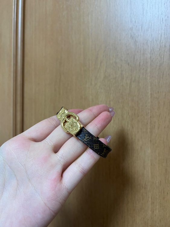 ルイヴィトン ルイヴィトン(その他) （ブランドバッグ）の商品画像 - 査定依頼日：2025年12月25日 - 最高査定価格：20,000円