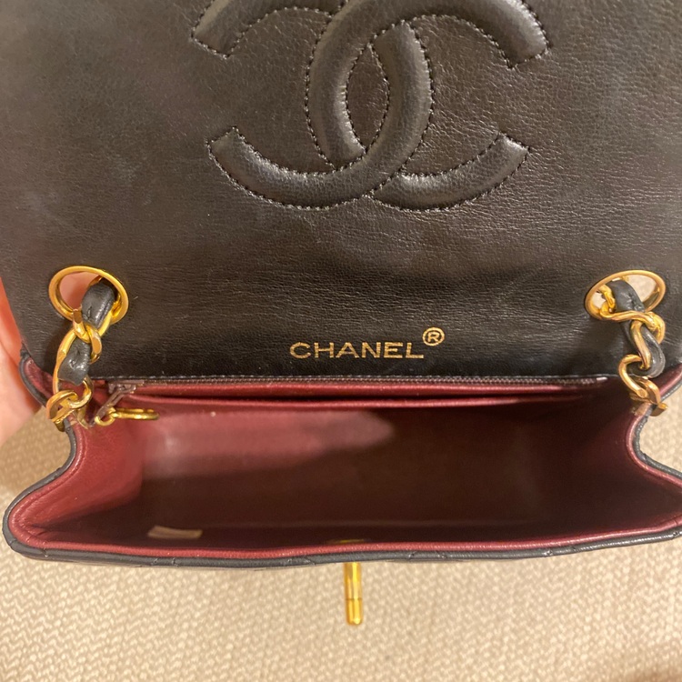 シャネル マトラッセ （ブランドバッグ）の商品画像 - 査定依頼日：2025年9月30日 - 最高査定価格：400,000円
