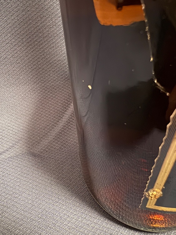 マーテル コルドンブルー コニャック（お酒）の商品画像 - 査定依頼日：2025年9月4日 - 最高査定価格：11,000円