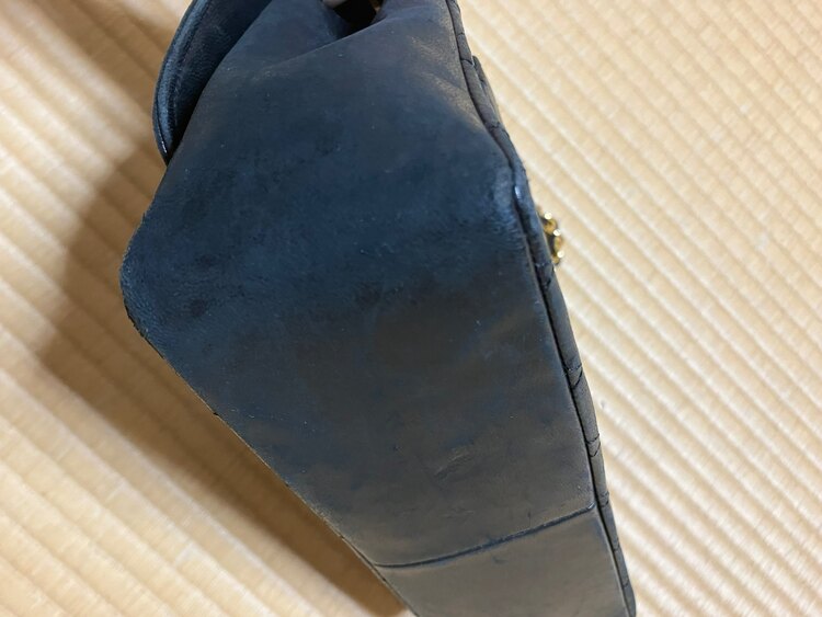 チェーンショルダー　マトラッセ（ブランドバッグ）の商品画像 - 査定依頼日：2025年4月28日 - 最高査定価格：210,000円