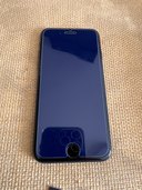 iPhone7（スマホ）の商品画像 - 査定依頼日：2023年1月23日 - 最高査定価格：2,300円