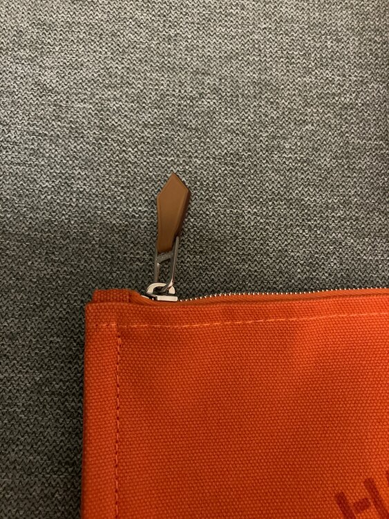 エルメス エルメス(その他) （ブランドバッグ）の商品画像 - 査定依頼日：2025年1月9日 - 最高査定価格：12,000円