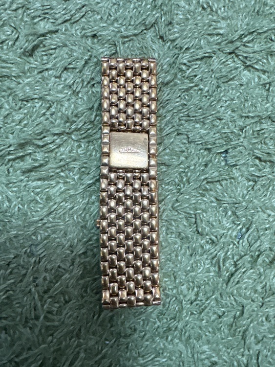 その他 ロンジン （高級時計）の商品画像 - 査定依頼日：2025年9月19日 - 最高査定価格：100,000円