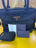 プラダ  （ブランドバッグ）の商品画像 - 査定依頼日：2026年4月29日 - 最高査定価格：210,000円