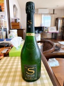 シャンパン サロン （お酒）の商品画像 - 査定依頼日：2025年9月28日 - 最高査定価格：170,000円