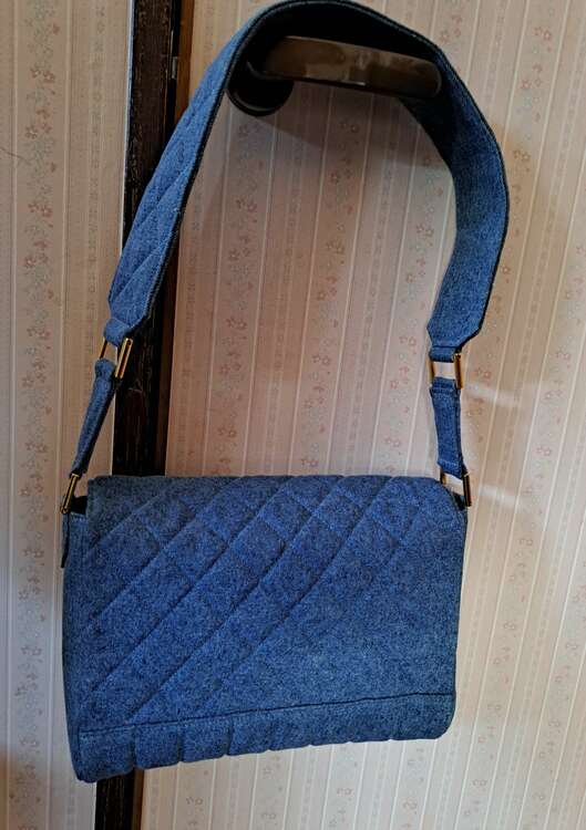 シャネル マトラッセ （ブランドバッグ）の商品画像 - 査定依頼日：2025年4月9日 - 最高査定価格：300,000円