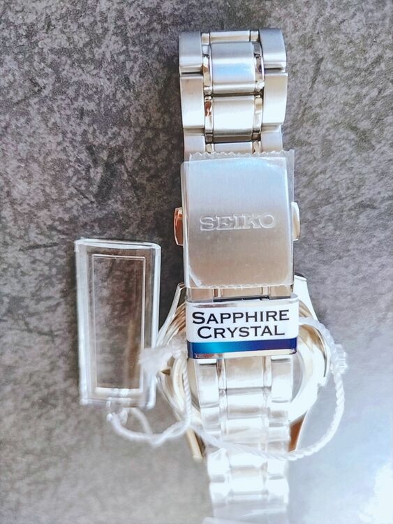 セイコー その他 4R39aA（高級時計）の商品画像 - 査定依頼日：2025年7月13日 - 最高査定価格：16,000円