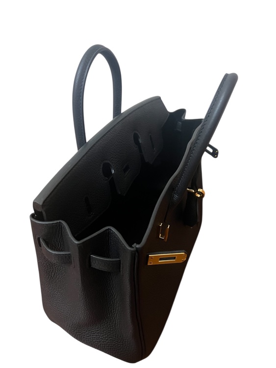 バーキン25（ブランドバッグ）の商品画像 - 査定依頼日：2025年11月2日 - 最高査定価格：3,400,000円