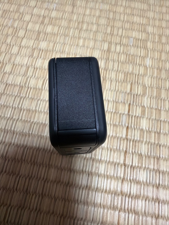 GoPro11HERO BLACK（カメラ）の商品画像 - 査定依頼日：2025年10月4日 - 最高査定価格：20,000円