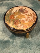 薩摩焼（美術品・骨董品）の商品画像 - 査定依頼日：2025年10月15日 - 最高査定価格：1,000円