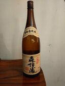 焼酎 森伊蔵 （お酒）の商品画像 - 査定依頼日：2026年2月2日 - 最高査定価格：10,000円