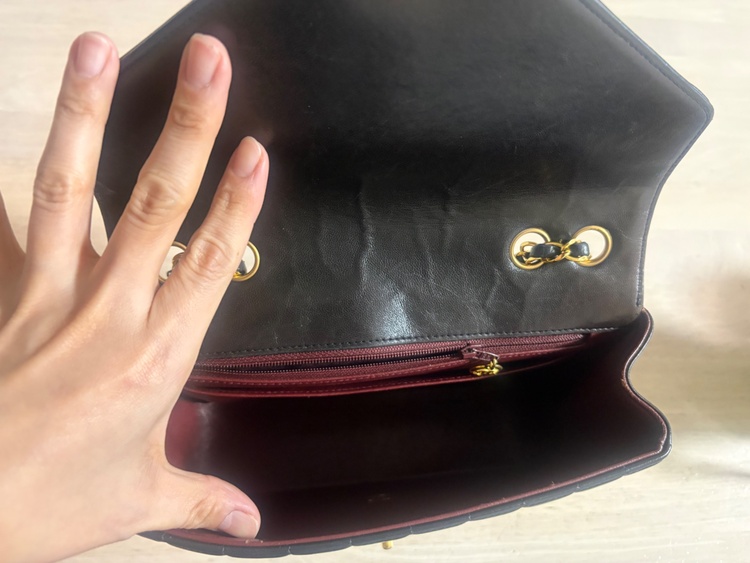 シャネル マトラッセ （ブランドバッグ）の商品画像 - 査定依頼日：2026年3月2日 - 最高査定価格：500,000円