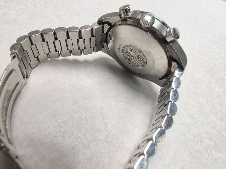 オートマチック（高級時計）の商品画像 - 査定依頼日：2025年4月14日 - 最高査定価格：300,000円