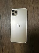 iphone11promax（スマホ）の商品画像 - 査定依頼日：2024年1月10日 - 最高査定価格：45,000円