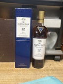 MACALLAN 12（お酒）の商品画像 - 査定依頼日：2025年7月11日 - 最高査定価格：5,000円
