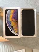 iPhoneXS 64GB au（スマホ）の商品画像 - 査定依頼日：2026年5月9日 - 最高査定価格：15,000円