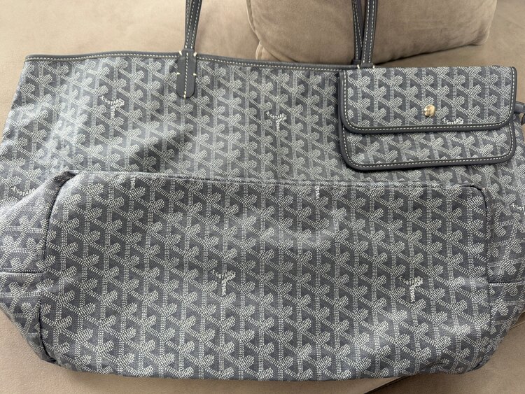 ゴヤール  （ブランドバッグ）の商品画像 - 査定依頼日：2025年3月24日 - 最高査定価格：200,000円