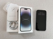 iPhone iPhone 14 Pro 256GB SIMフリー（スマホ）の商品画像 - 査定依頼日：2026年10月28日 - 最高査定価格：66,000円