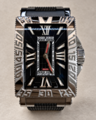 ROGER DUBUIS（ロジェ・デュブイ）（高級時計）の商品画像 - 査定依頼日：2026年9月19日 - 最高査定価格：500,000円