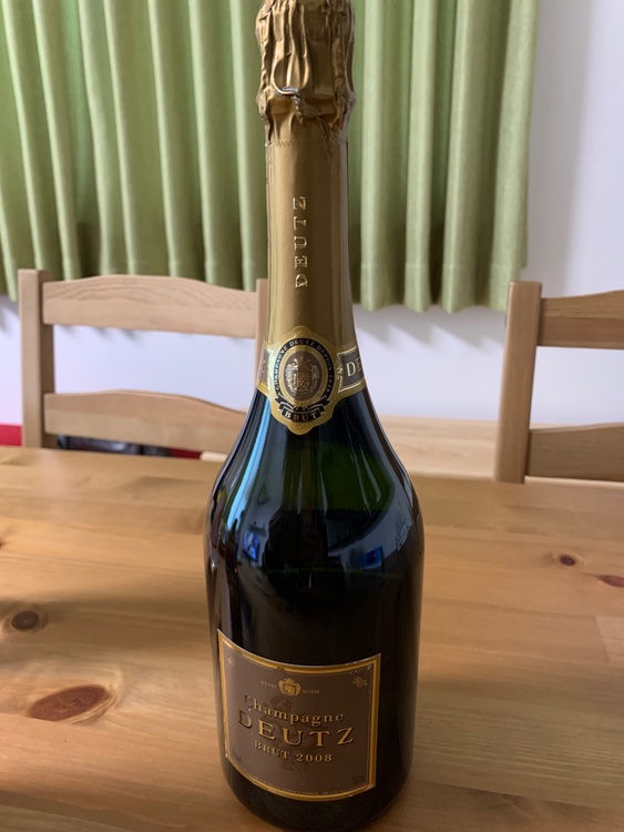 シャンパン シャンパン(その他) （お酒）の商品画像 - 査定依頼日：2026年1月18日 - 最高査定価格：12,000円