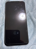 iPhone iPhoneX 64GB SIMフリー（スマホ）の商品画像 - 査定依頼日：2026年5月29日 - 最高査定価格：8,000円