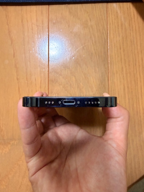 iPhone12 Pro（スマホ）の商品画像 - 査定依頼日：2026年8月19日 - 最高査定価格：29,500円