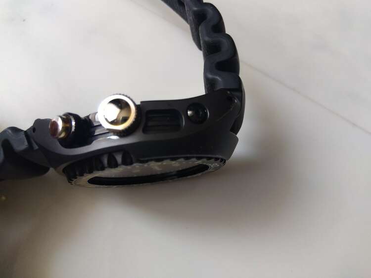 セイコー その他 sun（高級時計）の商品画像 - 査定依頼日：2025年4月30日 - 最高査定価格：18,000円