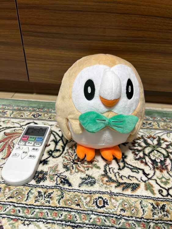 ポケモンぬいぐるみ(7個)（その他のおもちゃ）の商品画像 - 査定依頼日：2025年2月14日 - 最高査定価格：3,000円