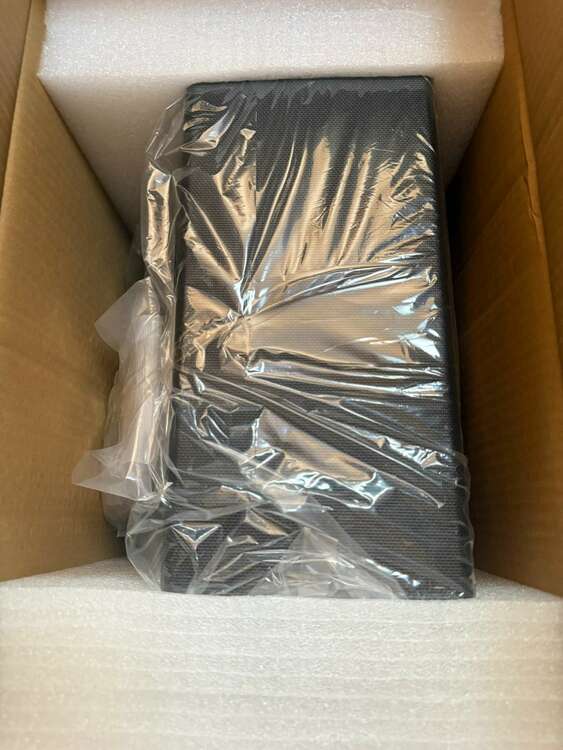 新品未使用　サブウーファー　ロックフォード　P300-10（カー用品）の商品画像 - 査定依頼日：2025年4月5日 - 最高査定価格：19,000円