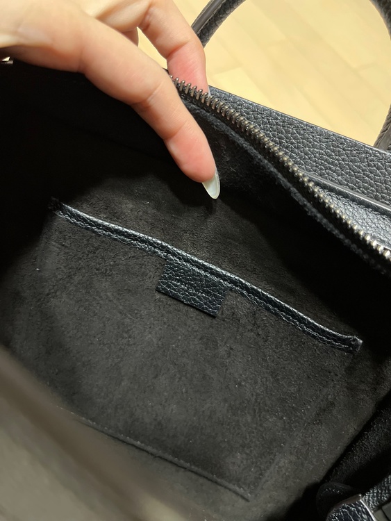 セリーヌ（ブランドバッグ）の商品画像 - 査定依頼日：2026年8月22日 - 最高査定価格：170,000円