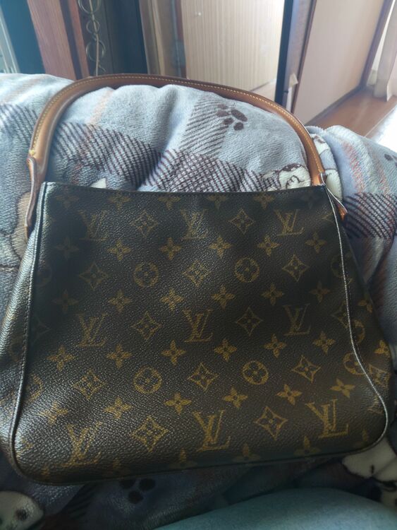 ルイヴィトン モノグラム （ブランドバッグ）の商品画像 - 査定依頼日：2025年6月5日 - 最高査定価格：31,500円