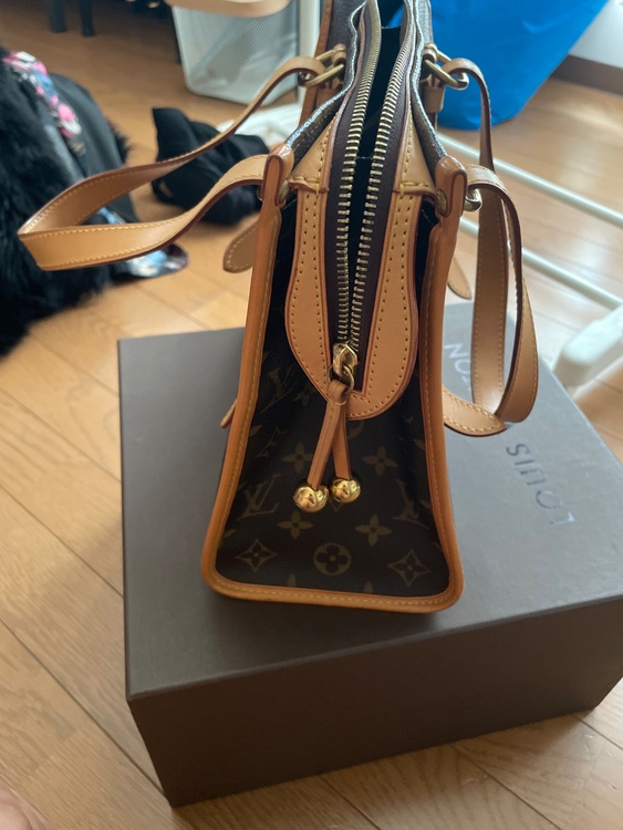 鞄（古着・ファッション）の商品画像 - 査定依頼日：2025年9月17日 - 最高査定価格：100,000円