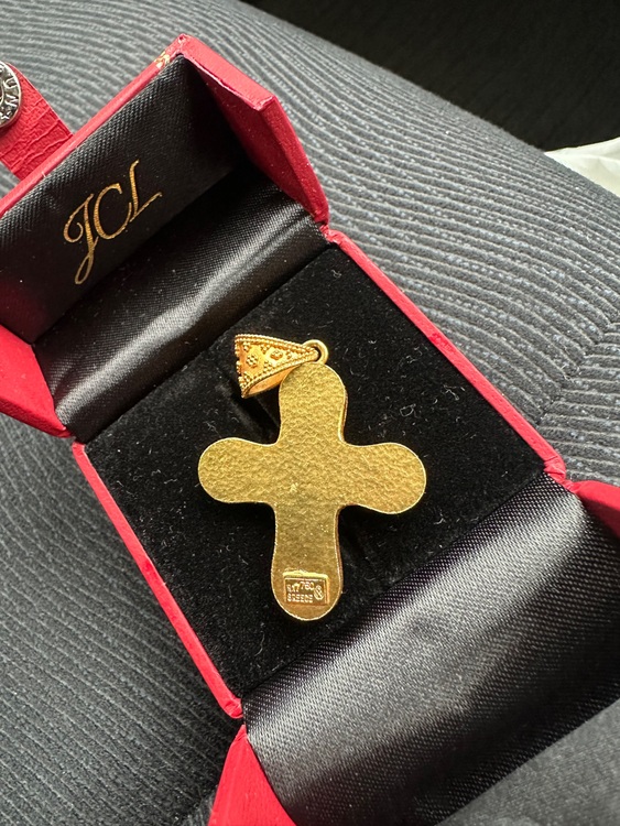 イリアスララウニス（金・貴金属）の商品画像 - 査定依頼日：2025年11月26日 - 最高査定価格：300,000円