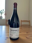 ワイン ヴォーヌロマネ （お酒）の商品画像 - 査定依頼日：2024年6月4日 - 最高査定価格：300,000円