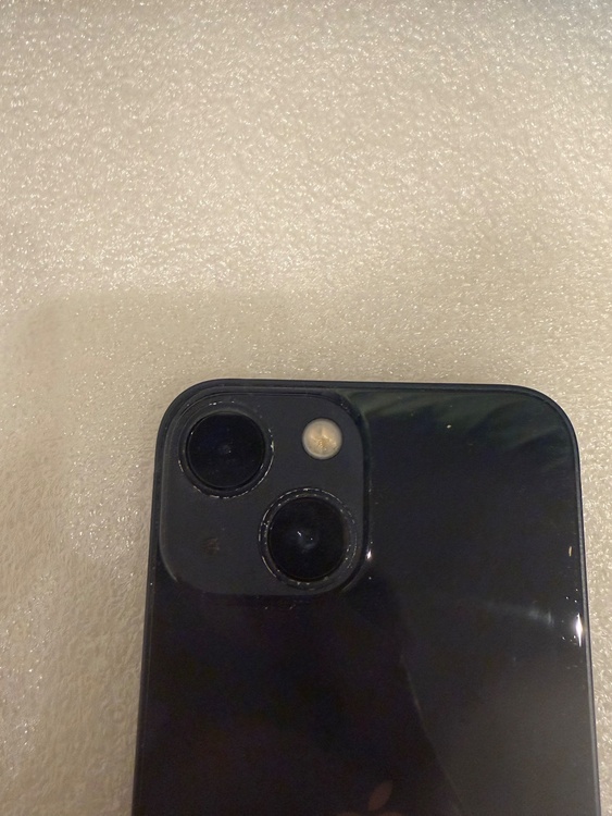 iPhone iPhone 13 mini 128GB Softbank（スマホ）の商品画像 - 査定依頼日：2026年5月25日 - 最高査定価格：27,000円
