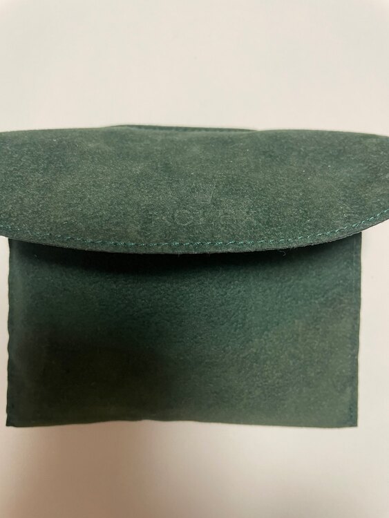 ロレックス サブマリーナー 1661（高級時計）の商品画像 - 査定依頼日：2025年5月14日 - 最高査定価格：1,150,000円