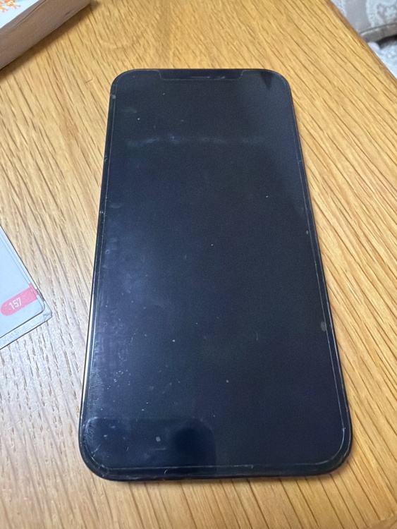 iPhone12pro（スマホ）の商品画像 - 査定依頼日：2026年9月13日 - 最高査定価格：22,000円