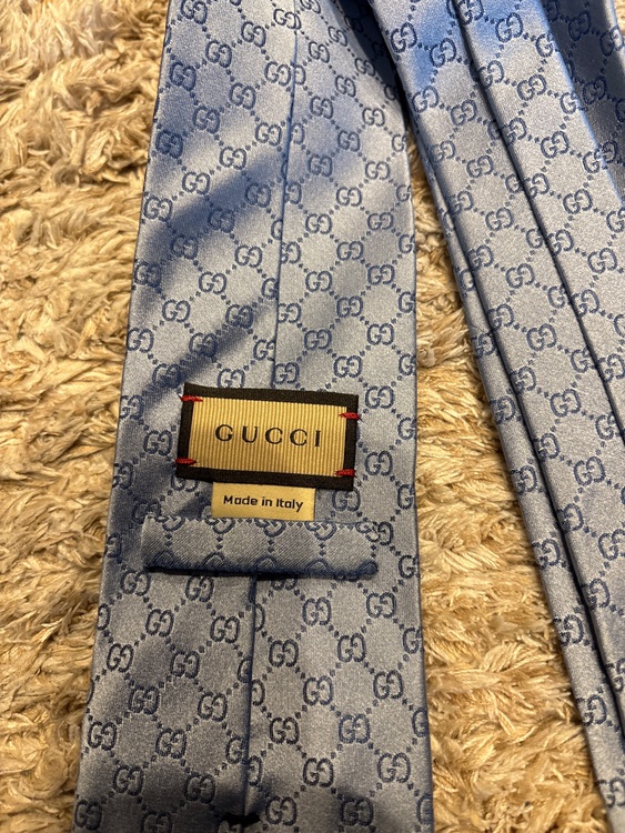 ネクタイ（古着・ファッション）の商品画像 - 査定依頼日：2025年10月26日 - 最高査定価格：3,000円