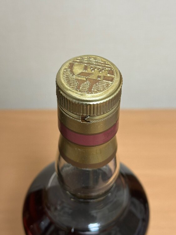 ウイスキー ボウモア （お酒）の商品画像 - 査定依頼日：2025年2月24日 - 最高査定価格：122,000円