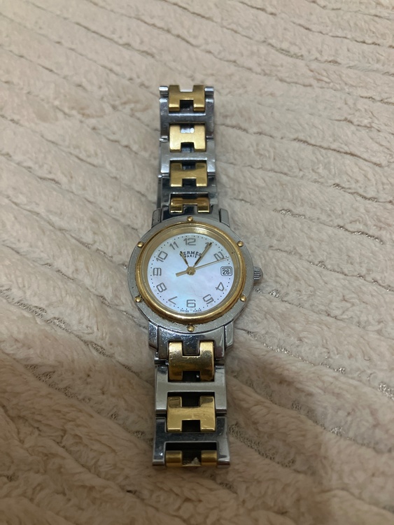 その他 その他 （高級時計）の商品画像 - 査定依頼日：2026年2月6日 - 最高査定価格：60,000円