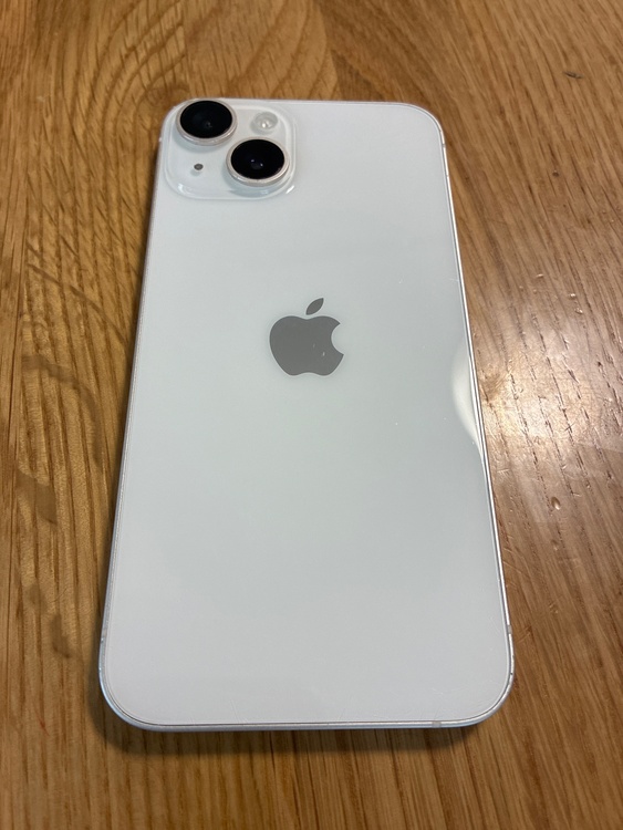 iPhone iPhone 14 128GB SIMフリー（スマホ）の商品画像 - 査定依頼日：2026年7月18日 - 最高査定価格：48,000円
