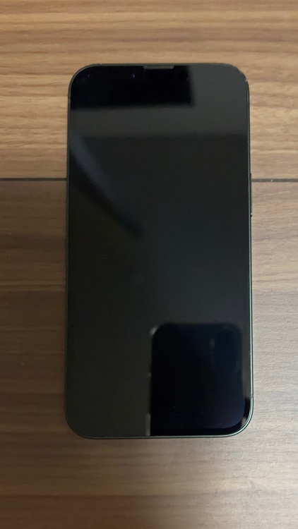 iPhone iPhone 13 128GB Softbank（スマホ）の商品画像 - 査定依頼日：2026年8月31日 - 最高査定価格：35,500円