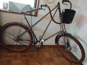 Kemper Pedersen（自転車）の商品画像 - 査定依頼日：2026年9月12日 - 最高査定価格：30,000円