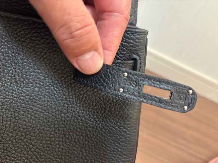 エルメス ケリー （ブランドバッグ）の商品画像 - 査定依頼日：2025年11月30日 - 最高査定価格：2,250,000円