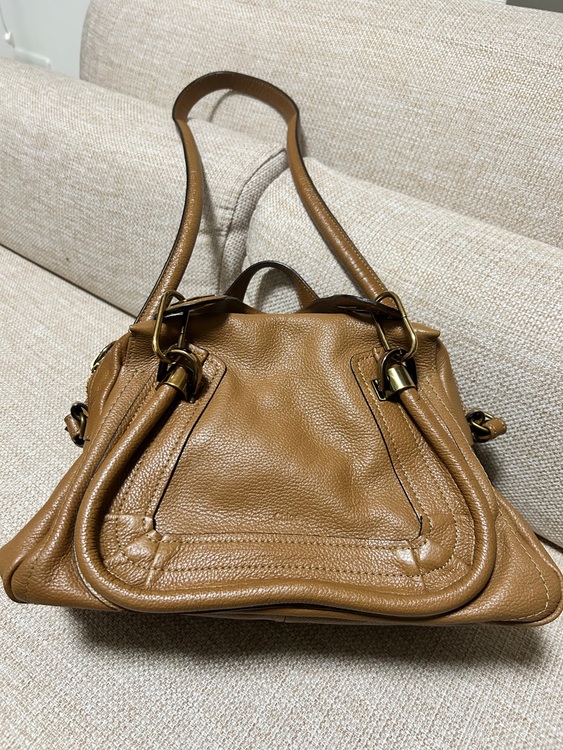 その他 クロエ （ブランドバッグ）の商品画像 - 査定依頼日：2025年9月8日 - 最高査定価格：5,000円