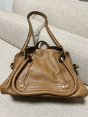 その他 クロエ （ブランドバッグ）の商品画像 - 査定依頼日：2025年9月8日 - 最高査定価格：5,000円