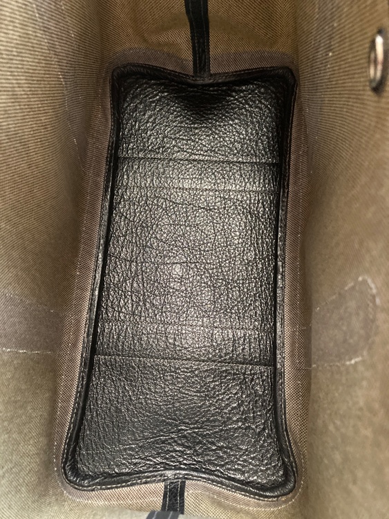 エルメス ガーデンパーティ （ブランドバッグ）の商品画像 - 査定依頼日：2026年3月28日 - 最高査定価格：210,000円