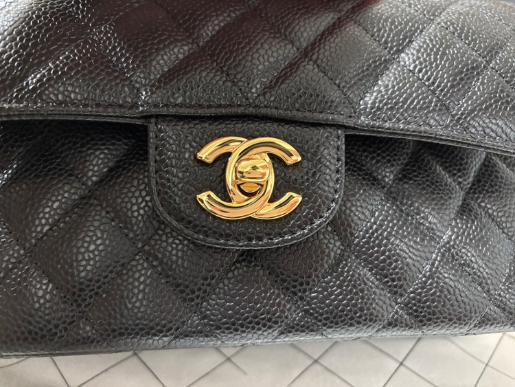 シャネル マトラッセ （ブランドバッグ）の商品画像 - 査定依頼日：2025年6月5日 - 最高査定価格：1,000,000円