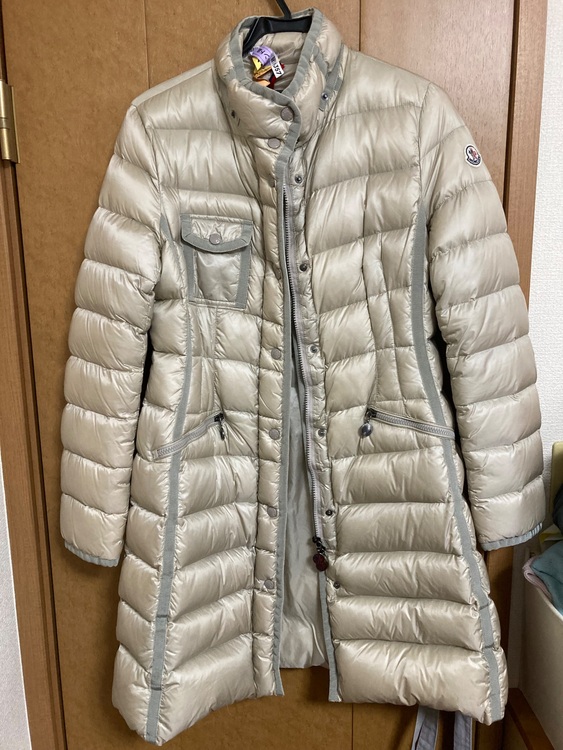 エルミンヌ（古着・ファッション）の商品画像 - 査定依頼日：2025年11月25日 - 最高査定価格：30,000円